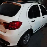 کوییک۱۴۰۳|خودرو سواری و وانت|گرمدره, |دیوار