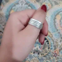 حلقه پلاتین