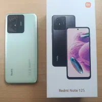 گوشی ردمی نوت 12 اس