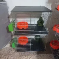 جفت کن بدون کفی و کفی دا