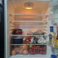 یخچال و فریزر 20 فوت Kenwood|یخچال و فریزر|ساری, |دیوار
