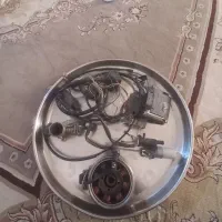 انژوکتور موتور ۱۵۰ سالم سالم