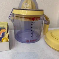 آب مرکبات گیری سانی نو