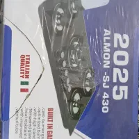 توستر وگاز ۵شعله|اجاق گاز و لوازم برقی پخت‌وپز|خشکبیجار, |دیوار