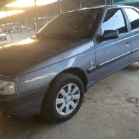 پژو 405 Slx|خودرو سواری و وانت|قرچک, شهرک طلائیه|دیوار