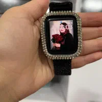 اپل واتچ سری ۳