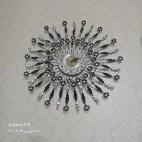 ساعت دیواری|ساعت دیواری و تزئینی|همدان, |دیوار