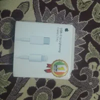 سیم شارژ آیفون