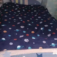 تخت یک نفره نوجوان|تخت و سرویس خواب|رشت, خمیران زاهدان|دیوار