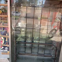 دستگاه مرغ بریان