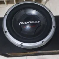 ساب پایونر ۳۰۸ D4