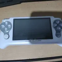 دستگاه بازی