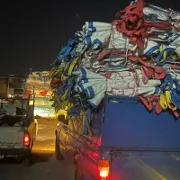 خریدوفروش بیگ بگ ، جامبو وگونی|عمده‌فروشی|ری, فیروزآباد|دیوار