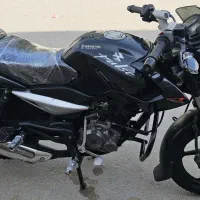 باجاج ۱۳۵|موتورسیکلت|بندرعباس, |دیوار