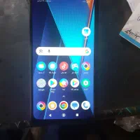 گوشی شیائومی پوکو c65 256 رام۸|موبایل|تهران, خزانه|دیوار