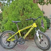 دوچرخه ریبوک