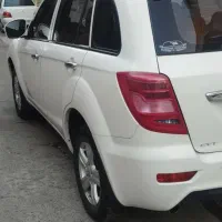 لیفان X60 اتومات مدل97 تحویلی98|خودرو سواری و وانت|مشهد, ایثارگران|دیوار