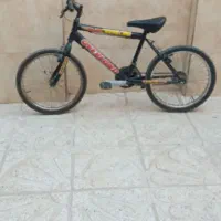 دوچرخه بیست