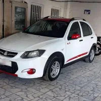 کوییک GXR  (فول)  مدل ۱۴۰۰