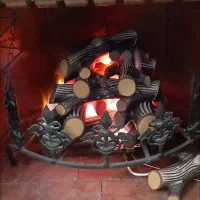 بخاری و شومینه|خدمات پیشه و مهارت|فردیس, فردیس|دیوار