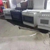 خریدار و فروش اجاق گاز شما هستیم