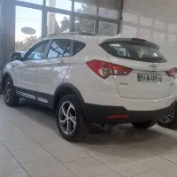 هایماs5مدل۴۰۴سفید ومشکی|خودرو سواری و وانت|تبریز, |دیوار