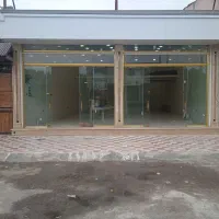 رهن و اجاره مغازه تجاری 150 متری|اجارهٔ مغازه و غرفه|آستانه اشرفیه, |دیوار