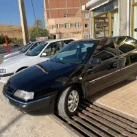 سیتروئن زانتیا 2000cc، مدل ۱۳۸۳