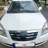 ام وی ای ۵۳۰ مدل ۹۲|خودرو سواری و وانت|کرج, اتحاد|دیوار