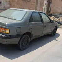 پژو ۴۰۵ مدل ۸۹