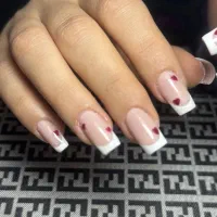 تخفیف ویژه خدمات ناخن