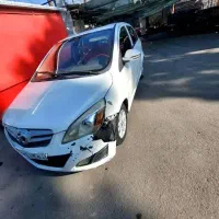 سابرینا 2016|خودرو سواری و وانت|تهران, ابوذر|دیوار