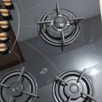 اجاق گاز صفحه‌ای