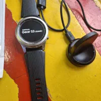 ساعت سامسونگ واچgear3 classic