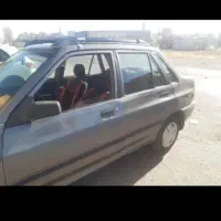 پراید دوگانه cng|خودرو سواری و وانت|تبریز, |دیوار