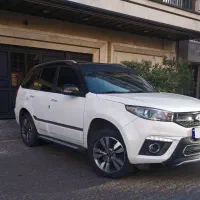 ام وی ام ایکس ۳۳ اس مدل ۹۹ . x33s MVM|خودرو سواری و وانت|تهران, سعادتآباد|دیوار