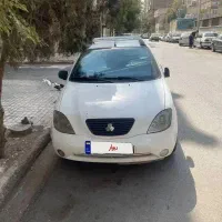 خودرو تیبا 2|خودرو سواری و وانت|مشهد, شفا|دیوار