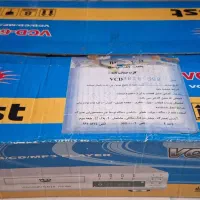 دستگاه VCD/PlAYER|پخش‌کننده DVD و ویدیو|کرج, شهرک طالقانی|دیوار