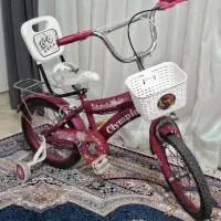 دوچرخه 16 دخترانه