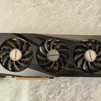 کارت گرافیک 3060 ti