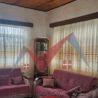 فروش زمین با ویلای ۵۴۱ متری/۲ نبش/سند ۶ دانگ تکبرگ