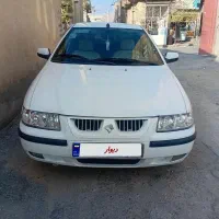 سمند موتلی پلکس