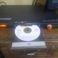 دی وی دی مارشال