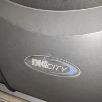 تردمیل dk fitness اورجینال