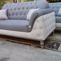 مبل توکل کد ۳۰۰۰۱|مبلمان خانگی و میز عسلی|قروه, |دیوار