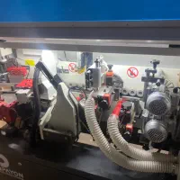 لبه چسبان ۴ایستگاه  s400 پایون|ماشین‌آلات صنعتی|مشهد, خین عرب|دیوار