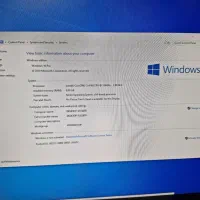 کامپیوتر مخصوص امور دفتری|رایانه رومیزی|خرم‌آباد, |دیوار