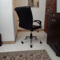 صندلی چرخدار|صندلی و نیمکت|کرج, گوهردشت|دیوار