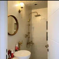 ۱۰۰متر/دوخواب/مهنه/دونبش/مناسب جهیزیه|اجارهٔ آپارتمان|مشهد, شهرک لشکر (شهرک غرب)|دیوار