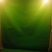 پرده سبز کروماکی واسه ادیت